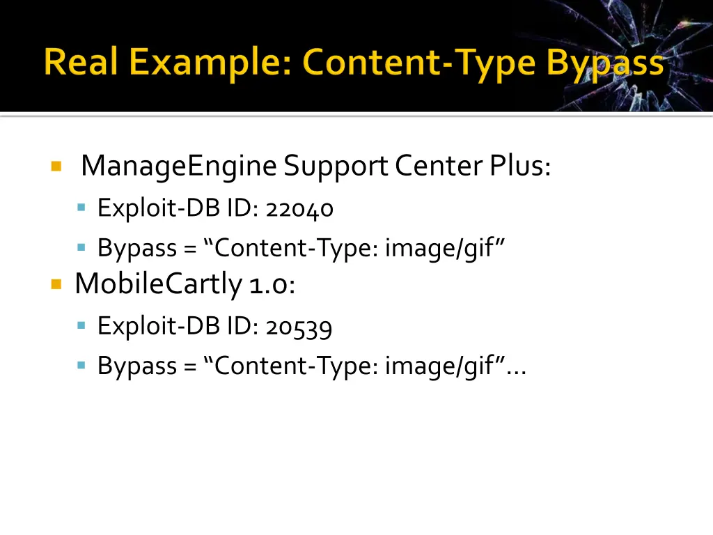 manageengine support center plus exploit