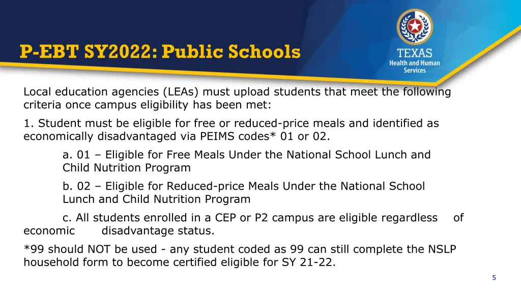 p ebt sy2022 public schools