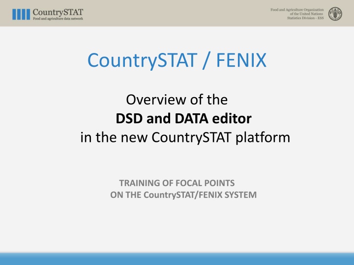 countrystat fenix