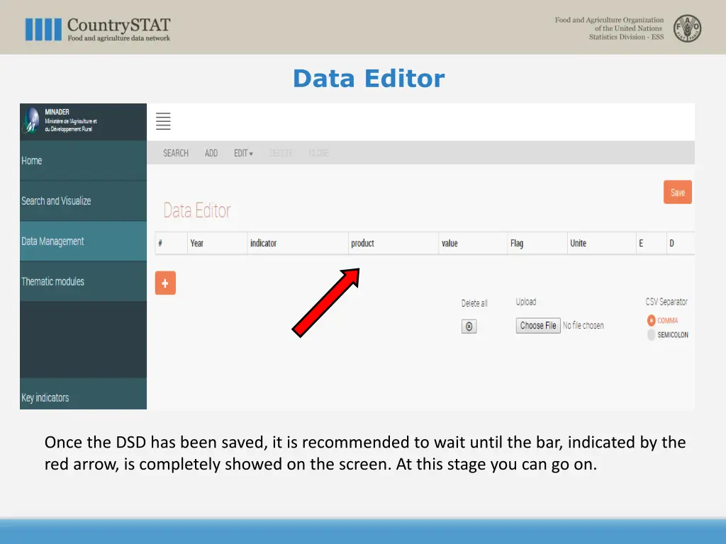 data editor 1