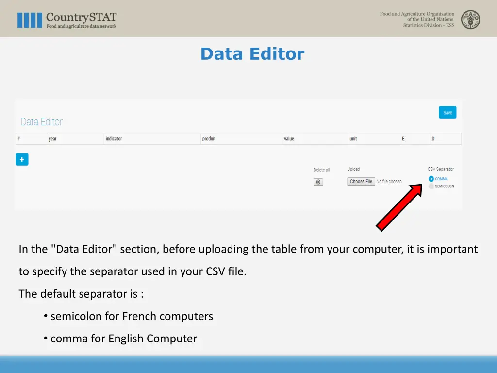 data editor 2