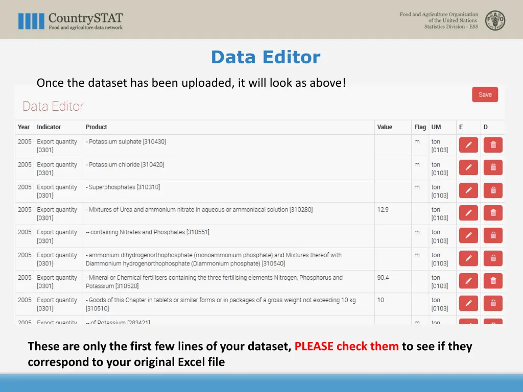 data editor 5