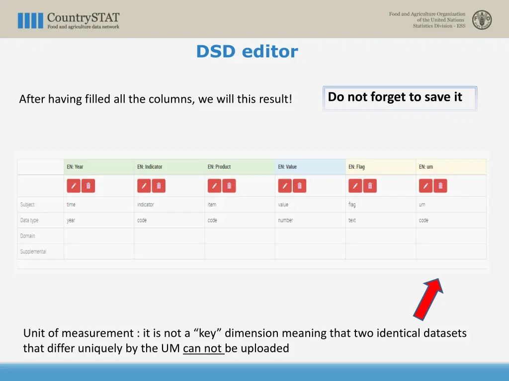 dsd editor 5