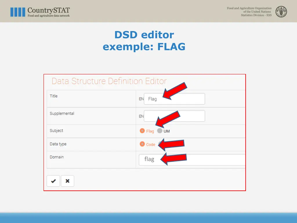 dsd editor exemple flag 1