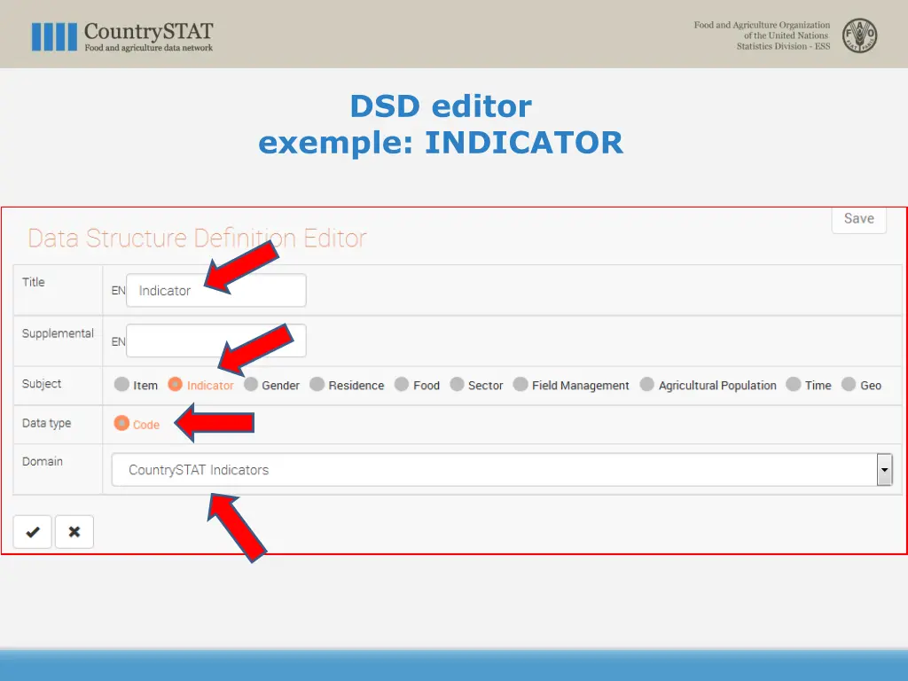 dsd editor exemple indicator 1