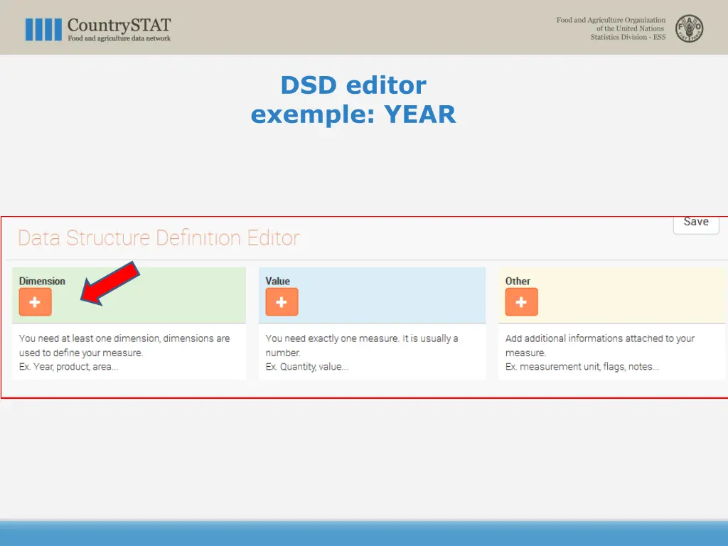 dsd editor exemple year