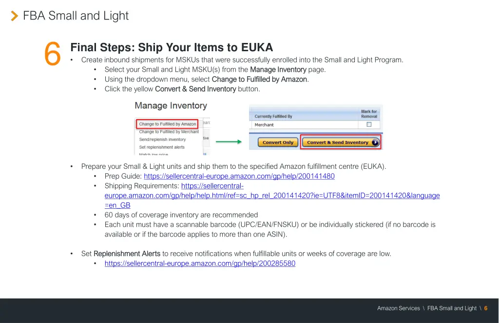 fba small and light 6