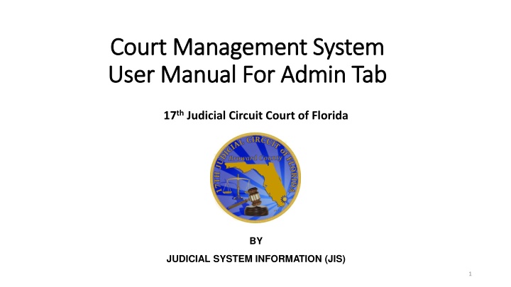 court management system court management system