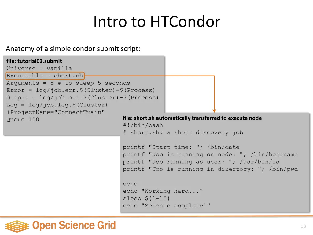 intro to htcondor 3