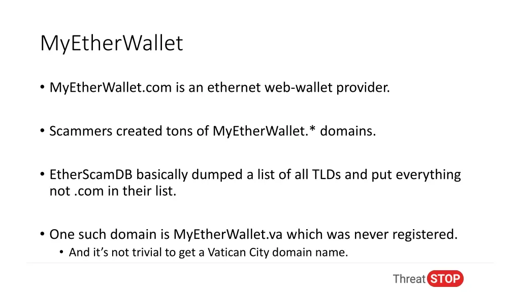 myetherwallet