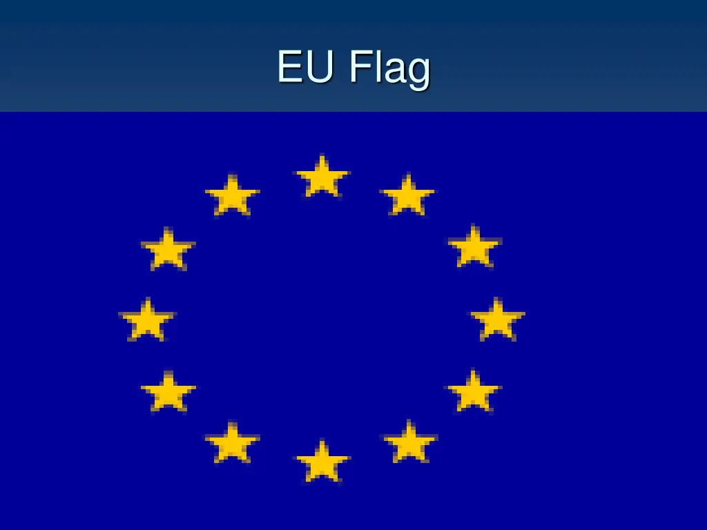 eu flag