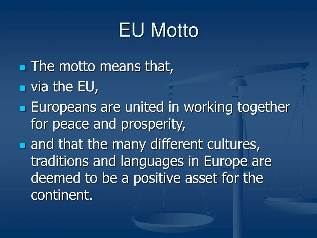 eu motto 1