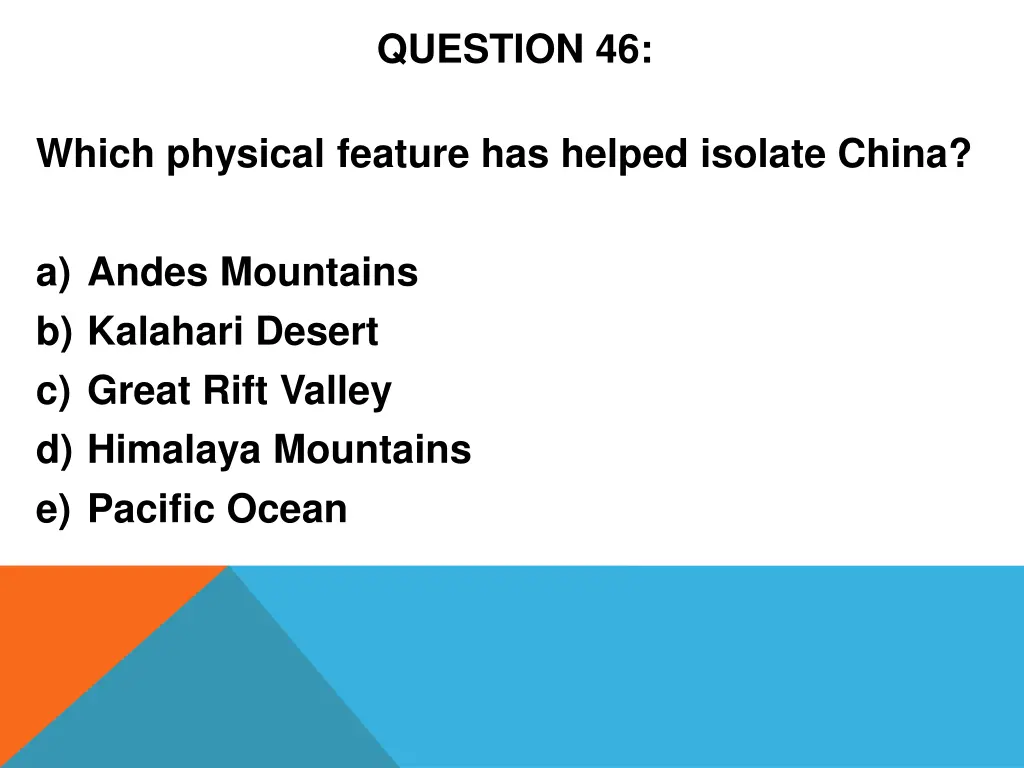 question 46