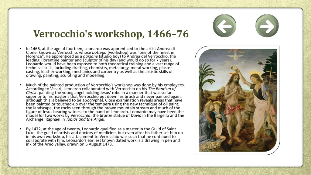 verrocchio s workshop 1466 76