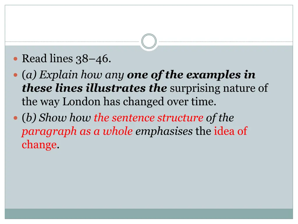 read lines 38 46 a explain
