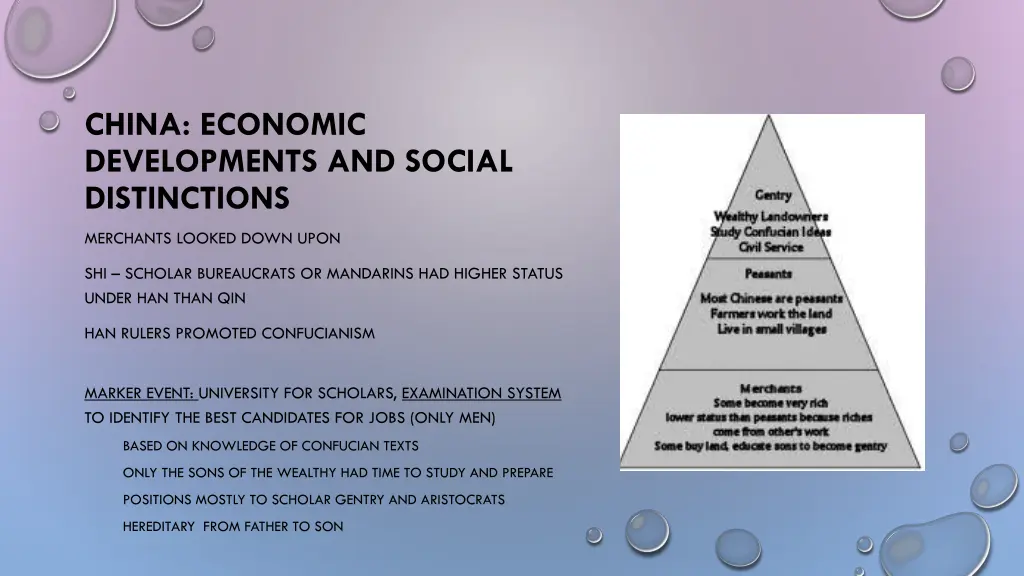 china economic developments and social 1