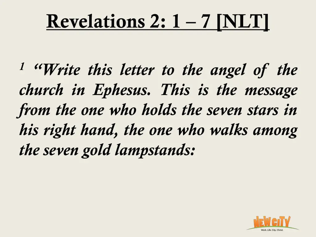 revelations 2 1 7 nlt