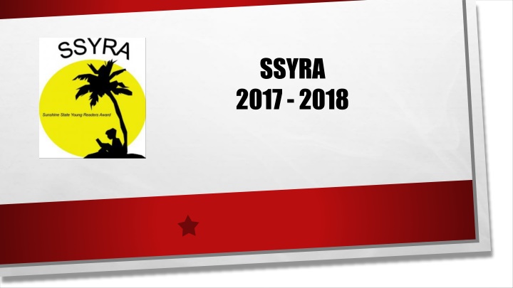 ssyra 2017 2018