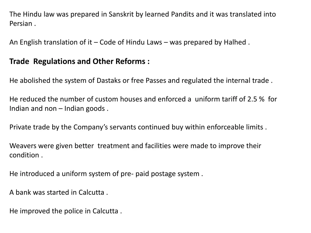 the hindu law was prepared in sanskrit by learned