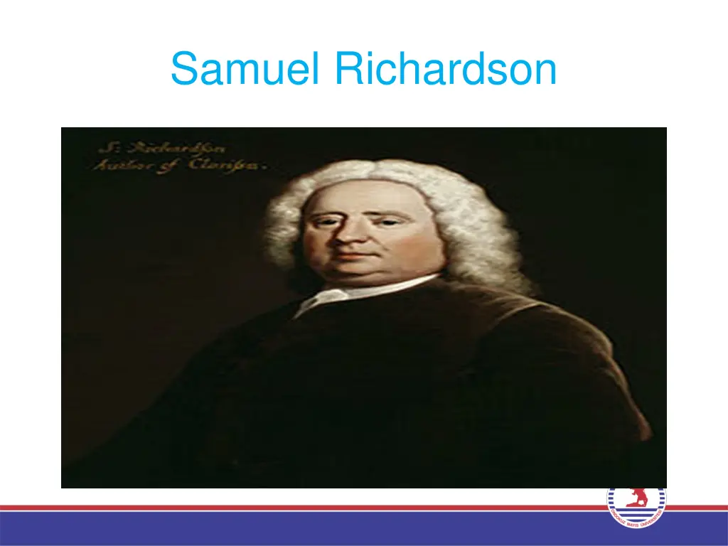 samuel richardson