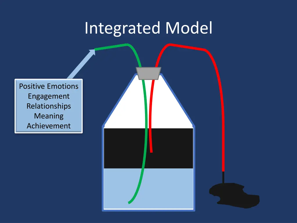 integrated model