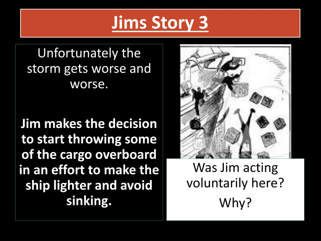 jims story 3