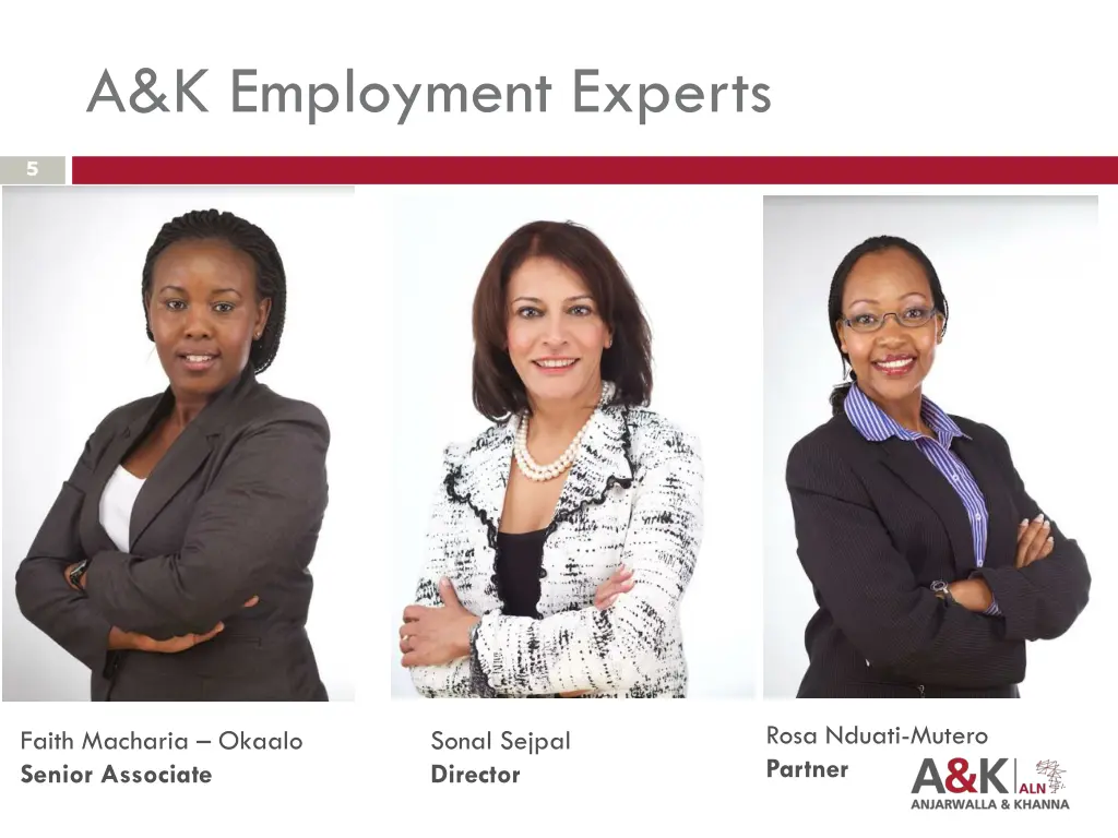 a k employment experts