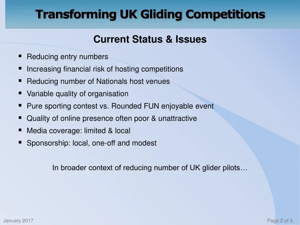 transforming uk gliding competitions 1