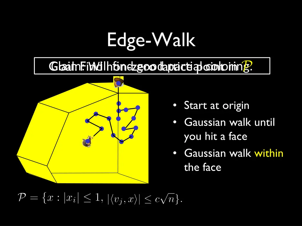 edge walk