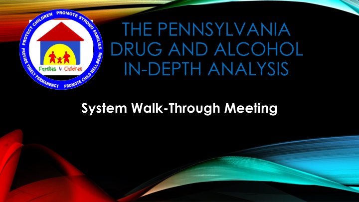 the pennsylvania drug and alcohol in depth