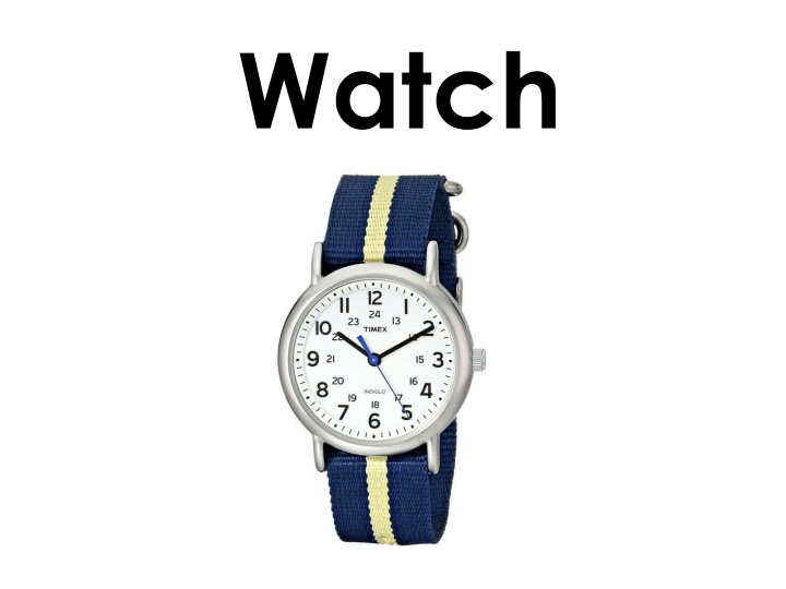 watch