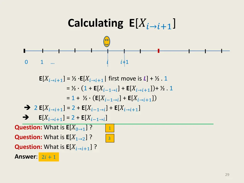 calculating e 1 2