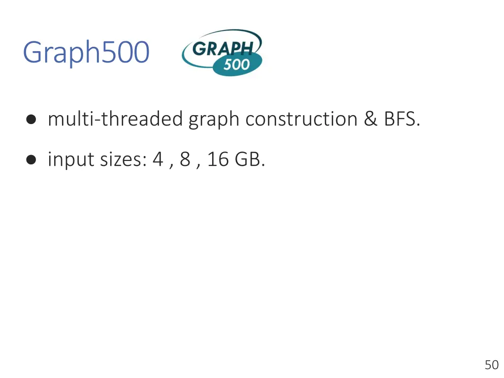 graph500