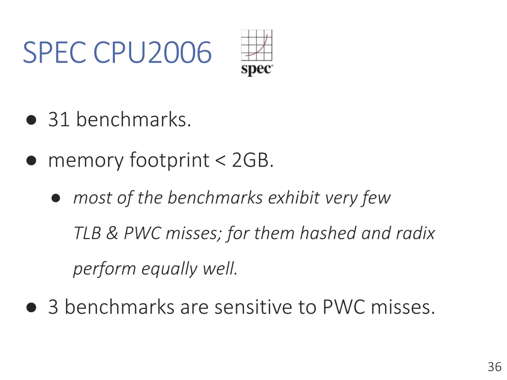 spec cpu2006