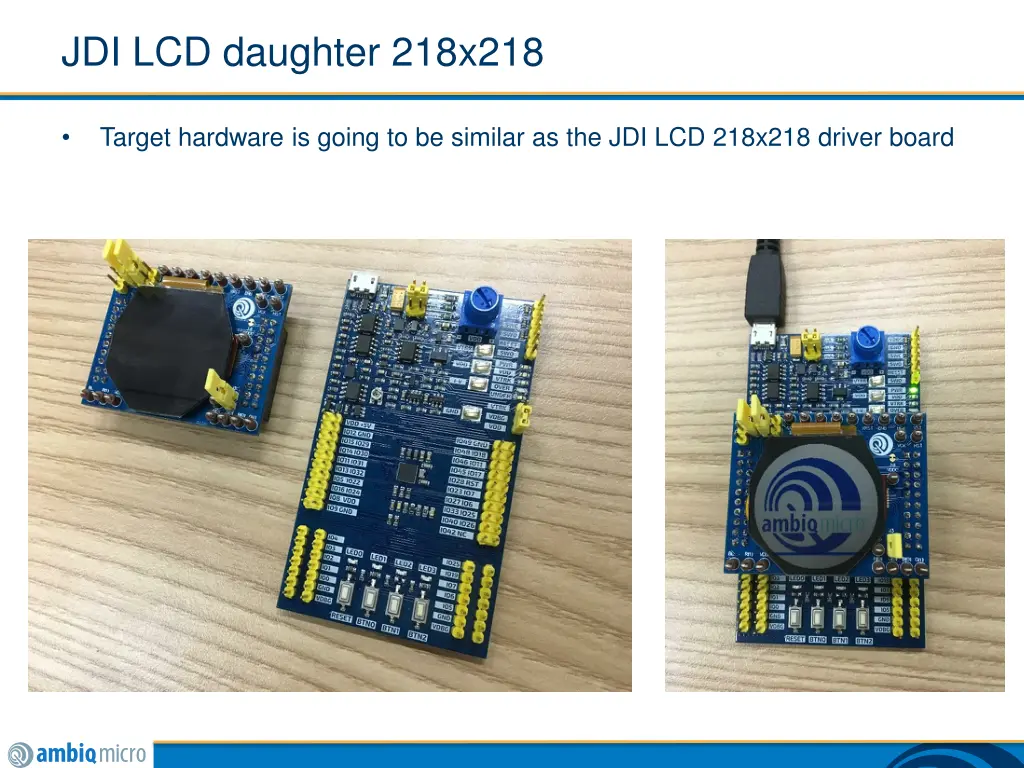 jdi lcd daughter 218x218