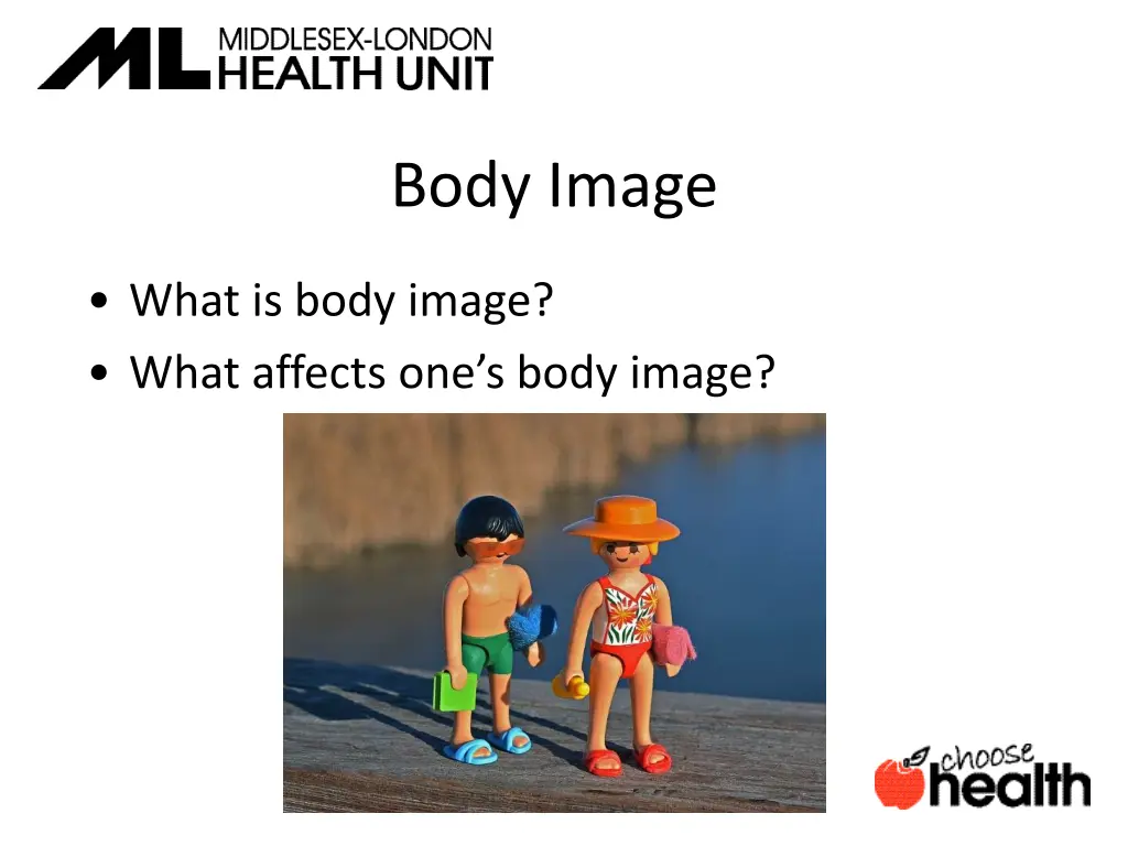 body image