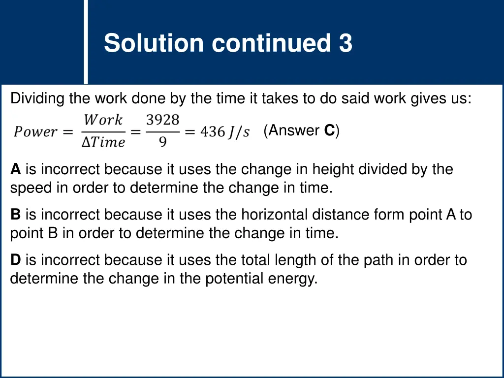 question title question title solution continued 3