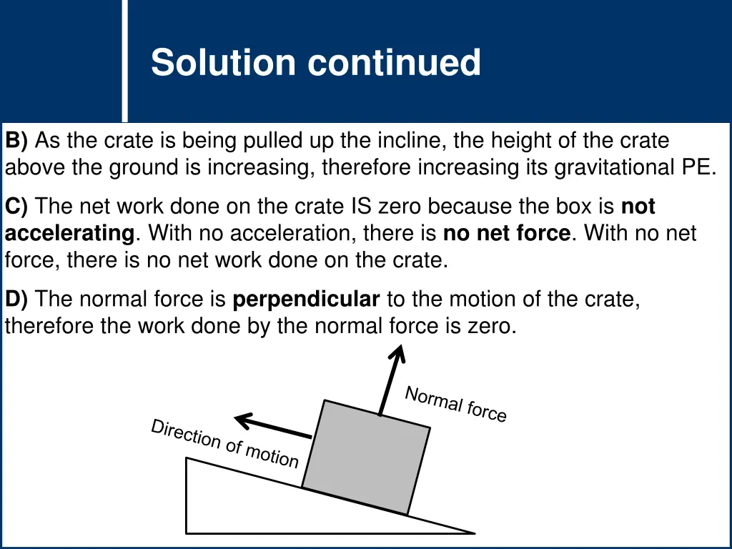 question title question title solution continued