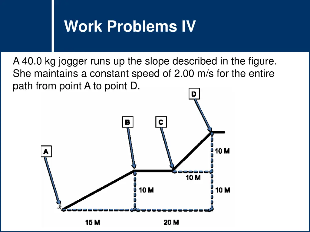 question title question title work problems iv