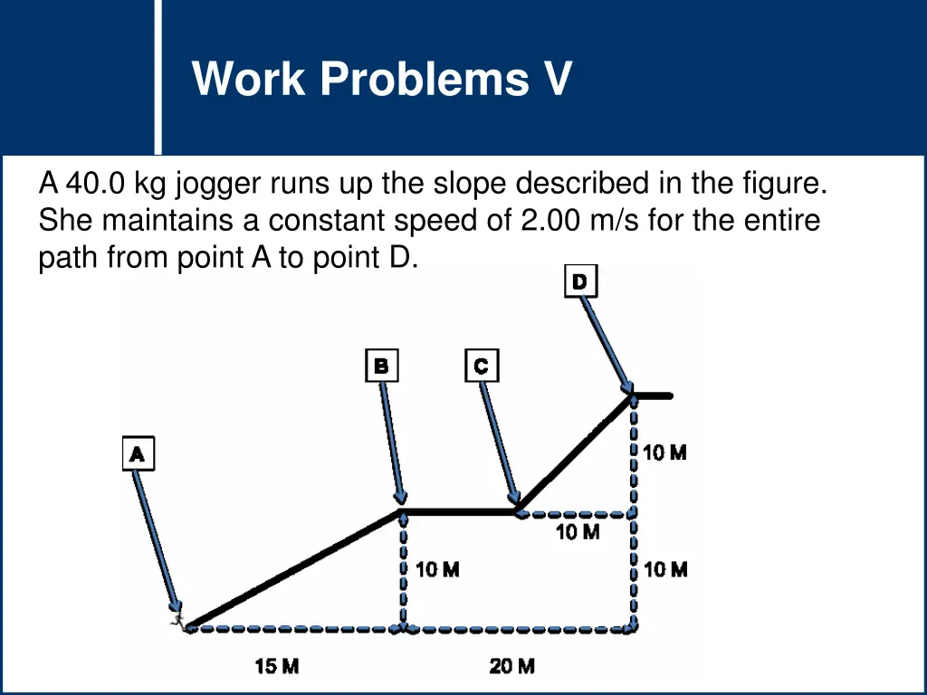 question title question title work problems v