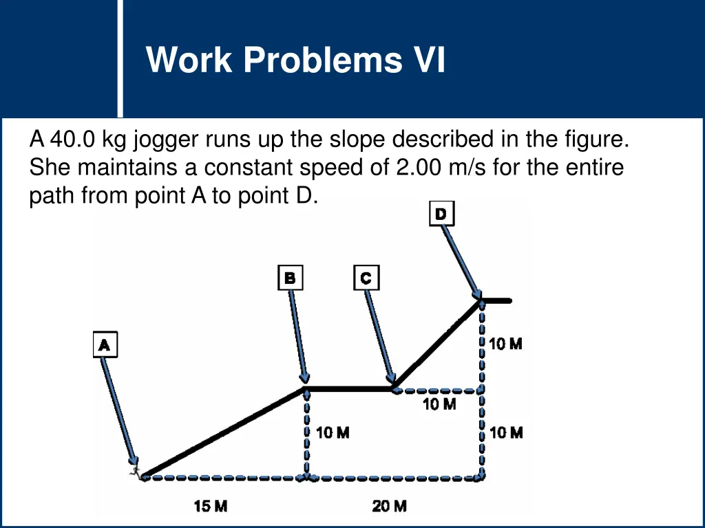 question title question title work problems vi