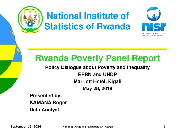 national institute of statistics of rwanda