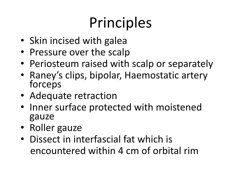 principles 1