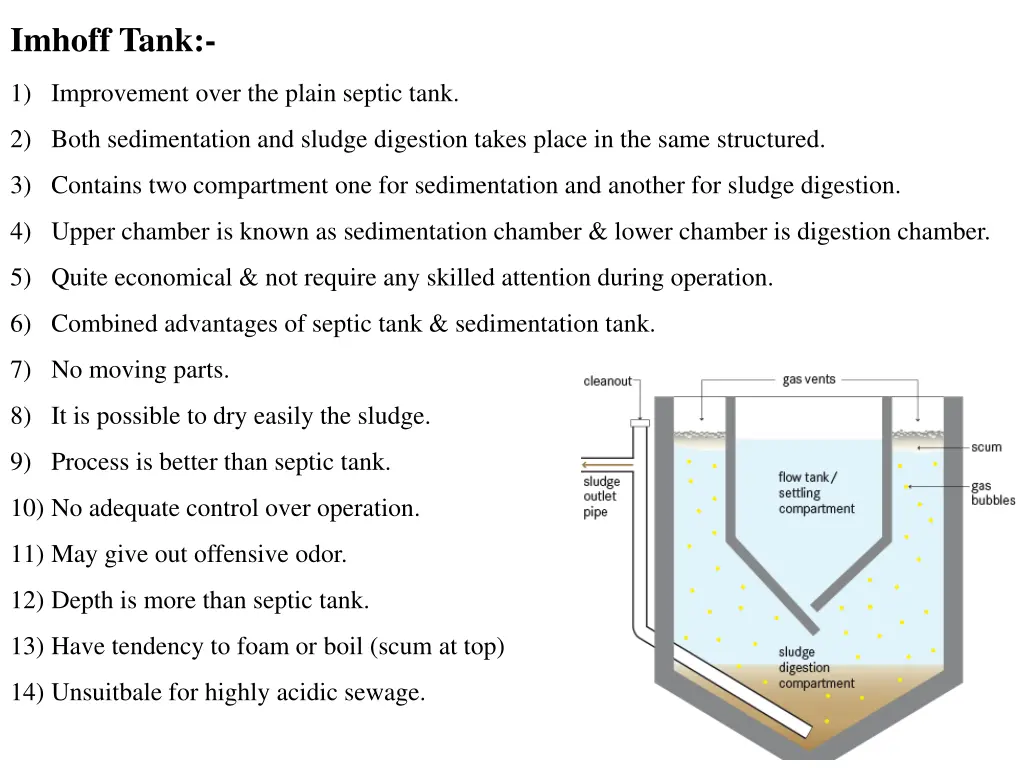 imhoff tank