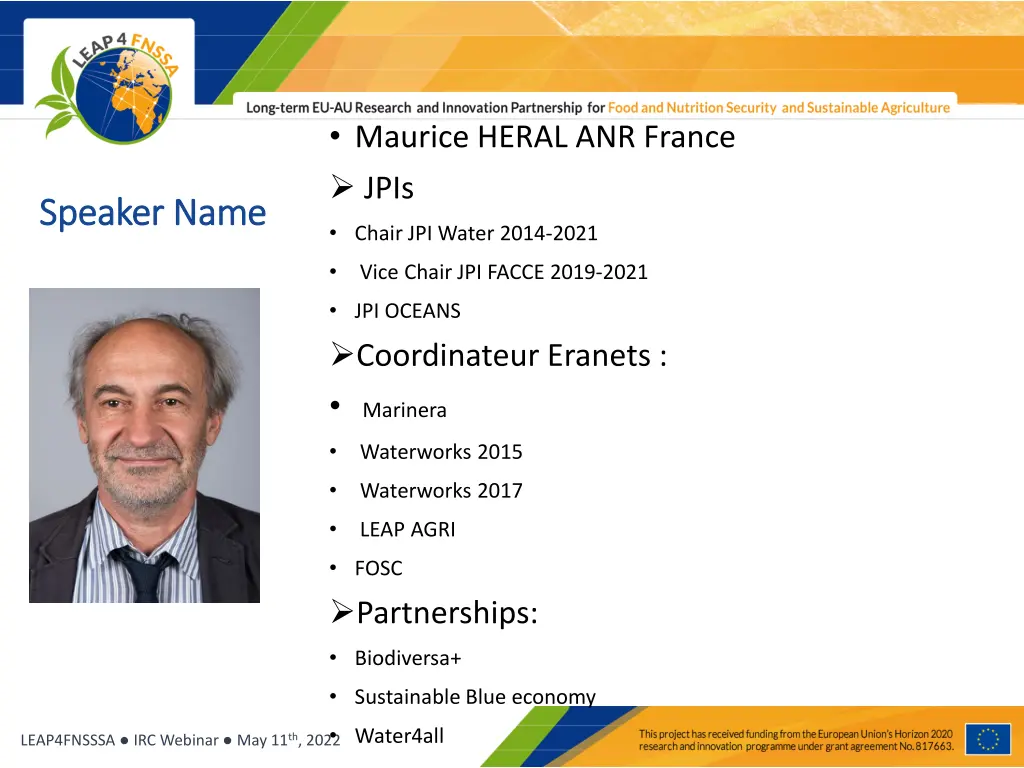 maurice heral anr france jpis