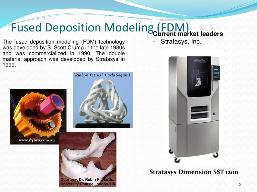 fused deposition modeling fdm