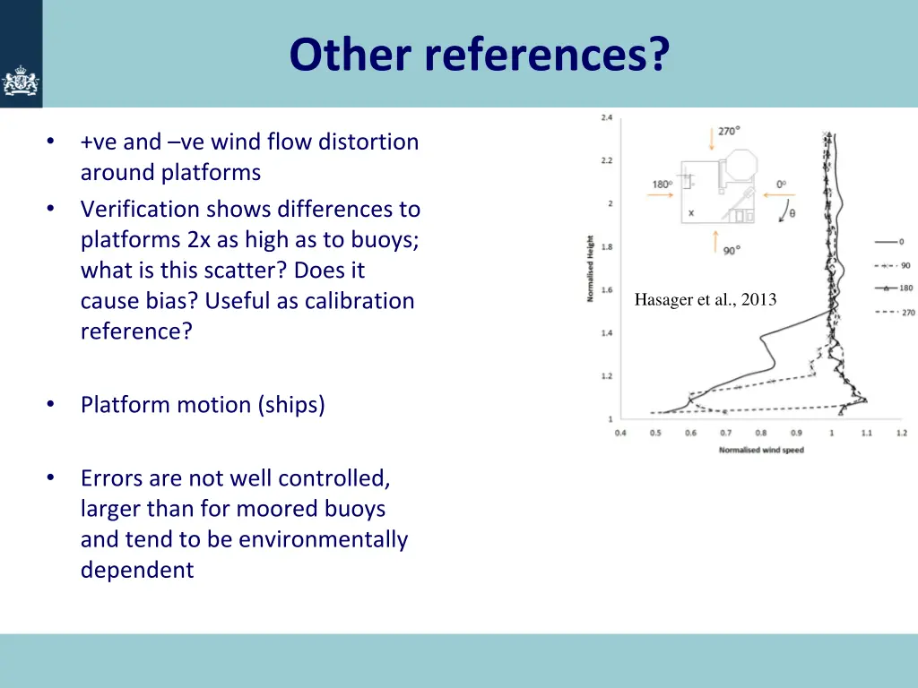 other references