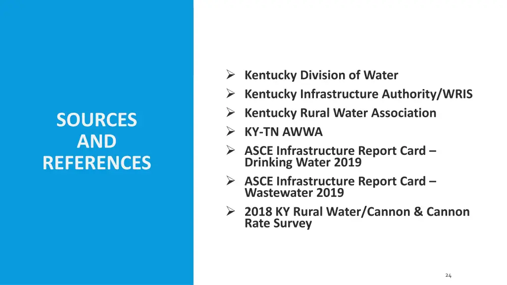 kentucky division of water kentucky