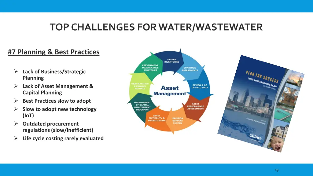 top challenges for water wastewater 6