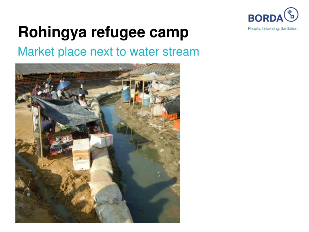 rohingya refugee camp 1